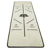 Alfombra De Yoga Blanca Wellhome