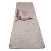 Alfombra De Yoga Rosa Wellhome