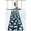 Alfombra De Yoga Animal Wellhome