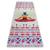 Alfombra De Yoga Zen Wellhome