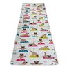 Alfombra De Yoga Print Wellhome