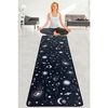 Alfombra De Yoga Espacio Wellhome