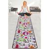 Alfombra De Yoga Colores Wellhome