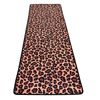 Alfombra De Yoga Leopardo Wellhome