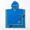 Pack De 2 Albonoces Poncho De Niño Benetton