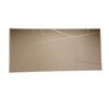 Espejo Decorativo Rectangular "lineas" Wellhome