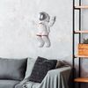 Objeto Decorativo "astronauta"