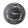 Reloj De Pared Metal Decorativo Con Estilo "rotaciones"  70x70