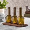 Candelero 3 Botellas Wellhome