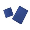 Set Funda Nórdica + 2 Fundas De Almohada 240x220 Azul Oscuro Wellhome