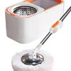 360 Spinning Mop Bucket Sistema De Limpieza Joybos