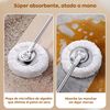 360 Spinning Mop Bucket Sistema De Limpieza Joybos