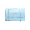 Bolsa De Maquillaje Plegable Azul Joybos Joybos