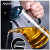 Aceiteria De Vidrio De Borosilicato 700ml Joybos Joybos