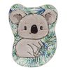 Alfombra De Baño Koala 80x100 Wellhome