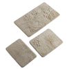 Setmat Set (3 Piezas) Tonos Beige