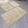 Setmat Set (3 Piezas) Tonos Beige