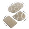 Setmat Set (3 Piezas)beige