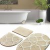 Setmat Set (3 Piezas)beige