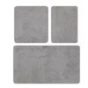 Setmat Set (3 Piezas) Gris Claro