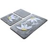 Setmat Set (3 Piezas) Tonos Gris