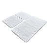 Setmat Set (3 Piezas) Blanco