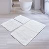 Setmat Set (3 Piezas) Blanco