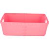 3x Life Story Cesta De Almacenaje T Small Rose