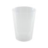 Pack 20 Vasos Grande Reutilizable 550ml Sp Berner Kitchenware