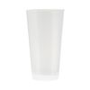 Pack 30 Vasos Reutilizable 400cc Sp Berner Kitchenware