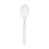 Pack 50 Cucharitas Postre Reutilizable Sp Berner Kitchenware