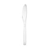 Pack 50 Cuchillos Reutilizable Sp Berner Kitchenware