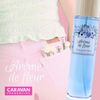 Set De 2 Frascos 150 Ml Caravan Arome De Fleur Bouquet Bleu