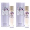 Set De 2 Frascos 150 Ml Caravan Arome De Fleur Neroli