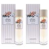 Set De 2 Frascos 150 Ml Caravan Arome De Fleur Verbena