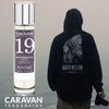 Set De 2 Caravan Perfume De Hombre Nº19 - 150ml.