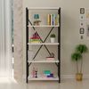 Librería Blanco 150x64,2x30 Wellhome