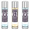 3x Caravan Perfume De Hombre (2)nº66 Nº61 - 150ml.