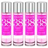 4x Caravan Perfume De Mujer Nº38 - 150ml.