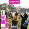 3x Caravan Perfume De Mujer Nº44 - 150ml.