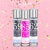 3x Caravan Perfume De Mujer Nº85 - 150ml.