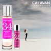 3x Caravan Perfume De Mujer Nº34 - 150ml.
