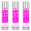 3x Caravan Perfume De Mujer Nº37 - 150ml.