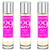 3x Caravan Perfume De Mujer Nº29 - 150ml.