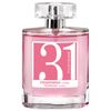 3x Caravan Happy Collection - Perfume De Mujer Nº31 - 100ml.