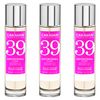 3x Caravan Perfume De Mujer Nº39 - 150ml.