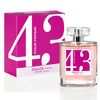 3x Caravan Happy Collection - Perfume De Mujer Nº43 - 100ml.