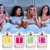 3x Caravan Happy Collection - Perfume De Mujer Nº43 - 100ml.