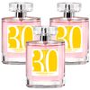 3x Caravan Happy Collection - Perfume De Mujer Nº30 - 100ml.