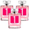 3x Caravan Happy Collection - Perfume De Mujer Nº1 - 100ml.